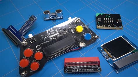 Create a Micro.